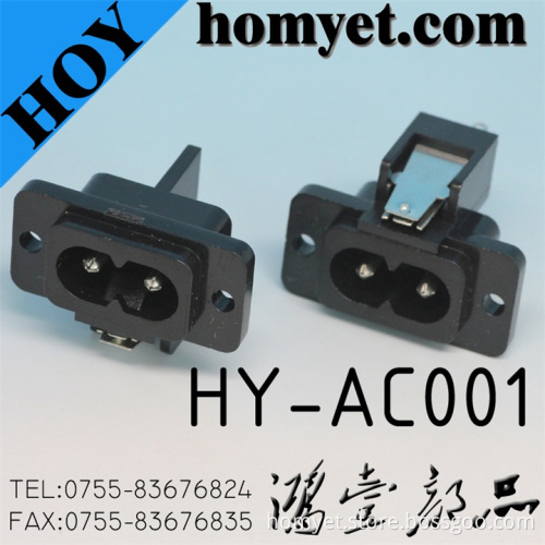 AC Power Jack (HY-AC001)